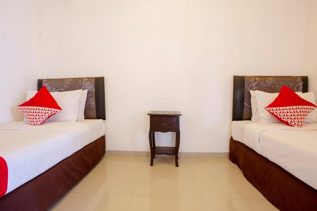 Oyo 401 The Frog Homestay Sanur Exteriér fotografie