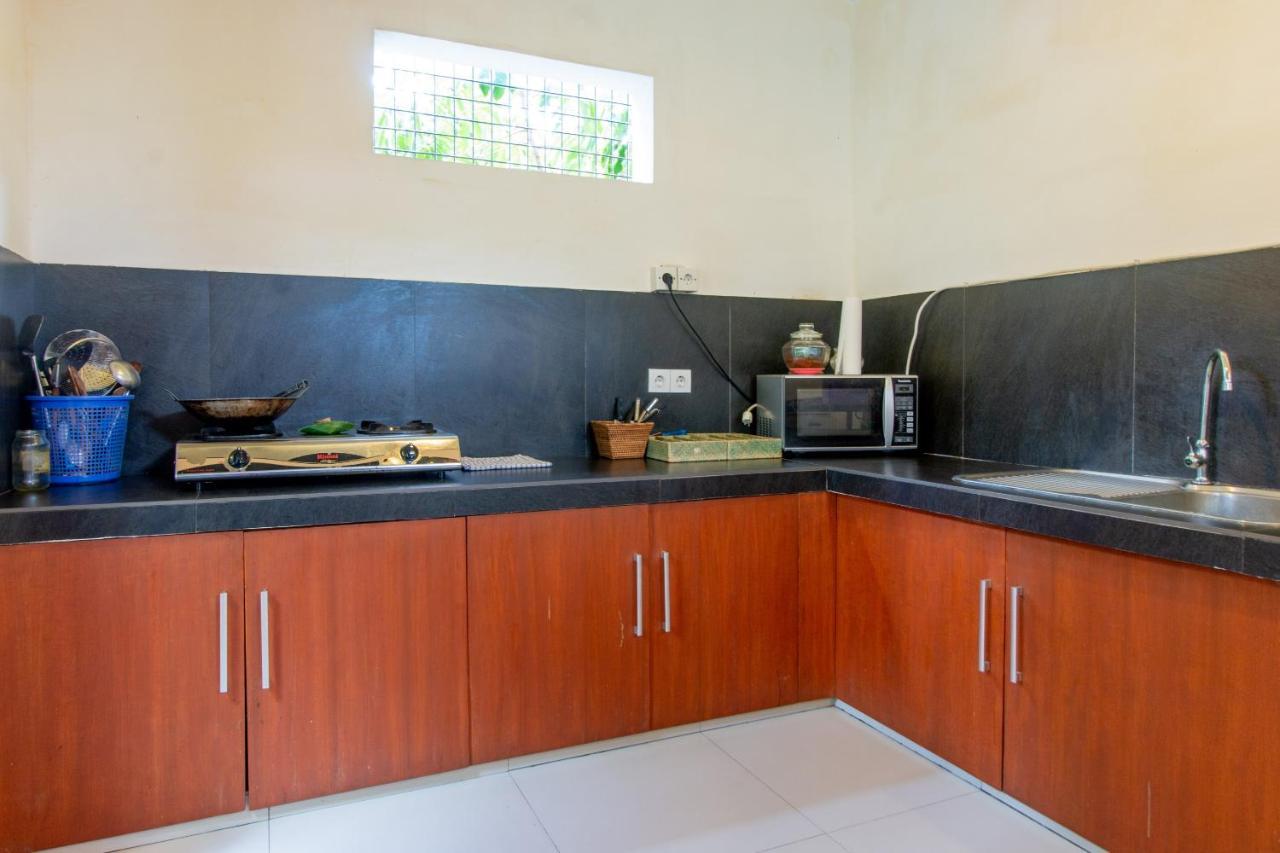 Oyo 401 The Frog Homestay Sanur Exteriér fotografie